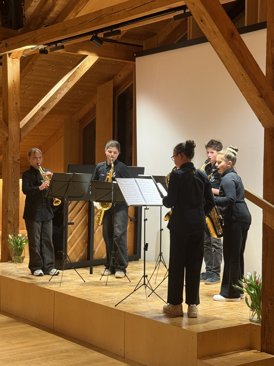 Preistr&auml;gerkonzert 2026
