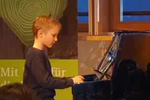 Preistr&auml;gerkonzert