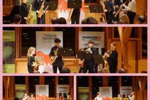 Preistr&auml;gerkonzert