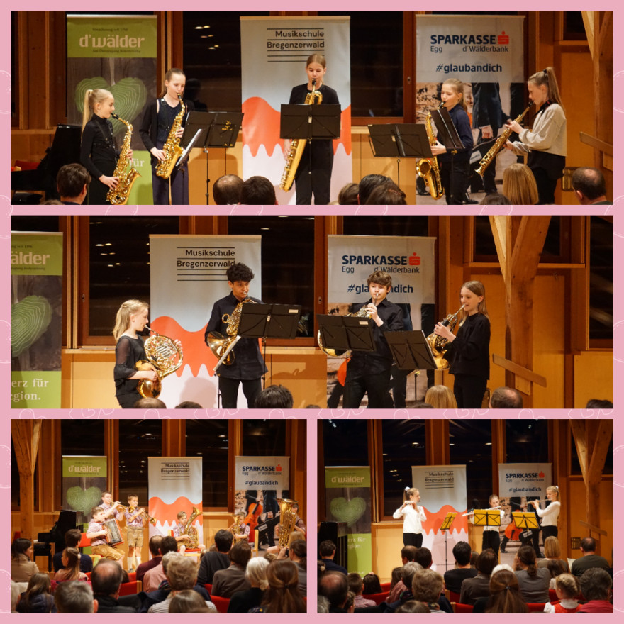 Preistr&auml;gerkonzert