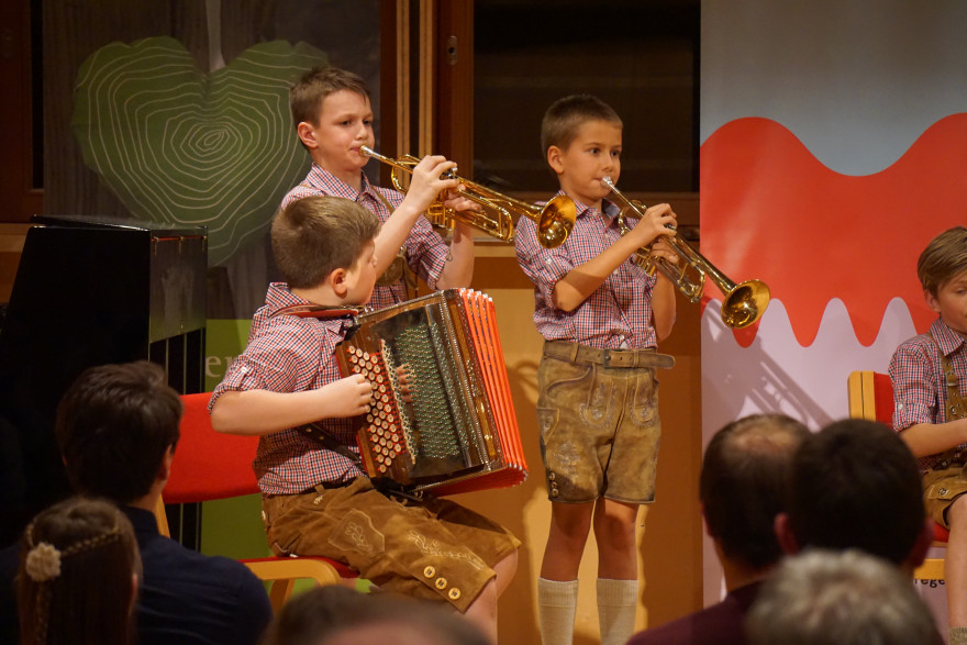 Preistr&auml;gerkonzert