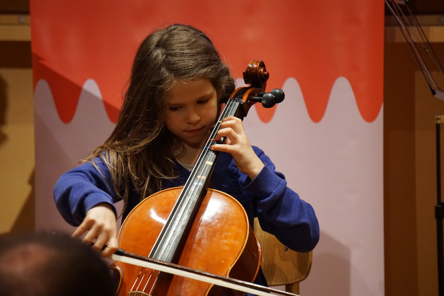 Preistr&auml;gerkonzert