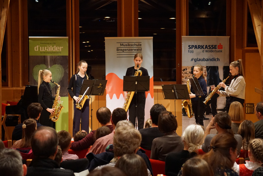 Preistr&auml;gerkonzert