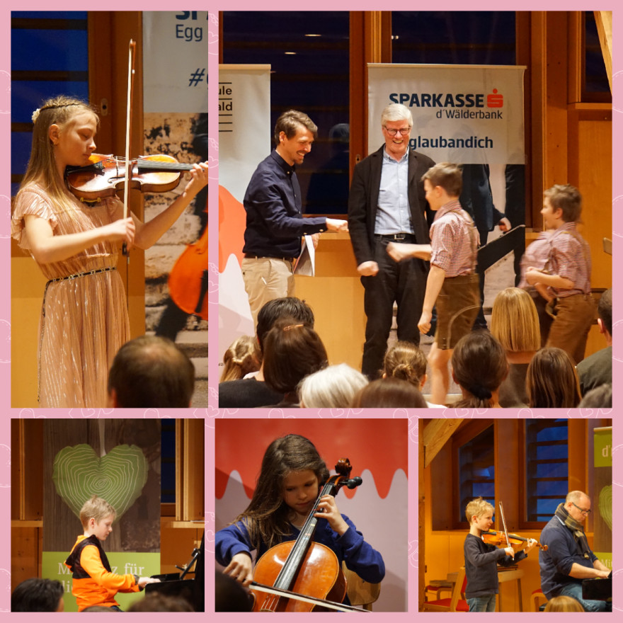 Preistr&auml;gerkonzert