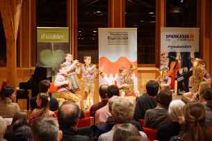 Preistr&auml;gerkonzert