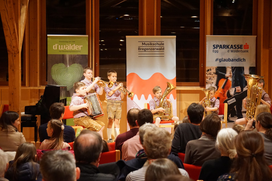 Preistr&auml;gerkonzert