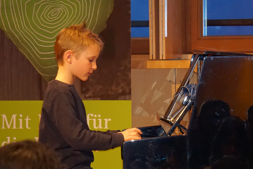 Preistr&auml;gerkonzert