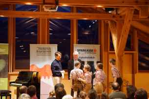 Preistr&auml;gerkonzert