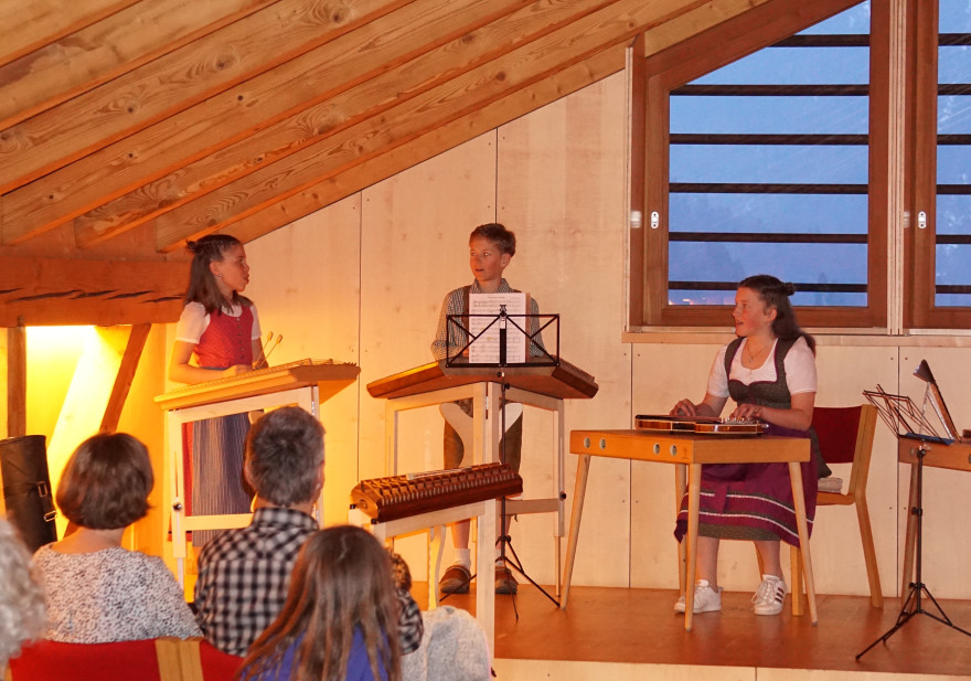 Preistr&auml;gerkonzert