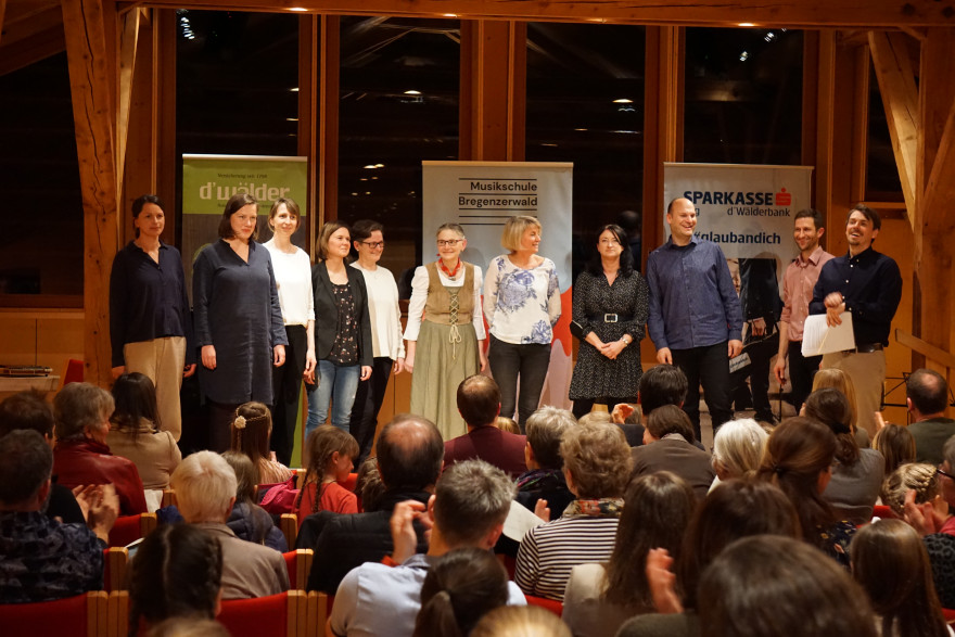 Preistr&auml;gerkonzert