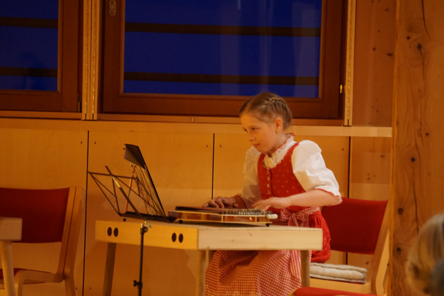 Preistr&auml;gerkonzert