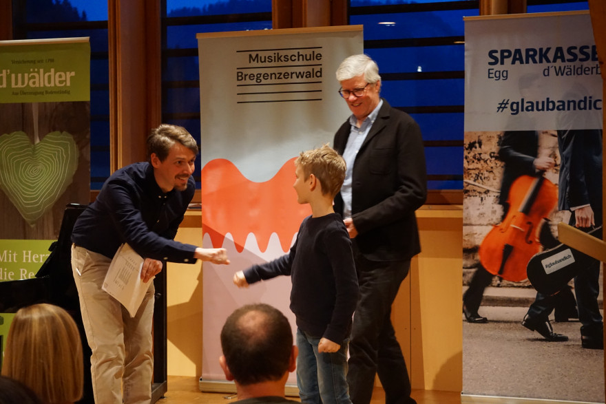 Preistr&auml;gerkonzert