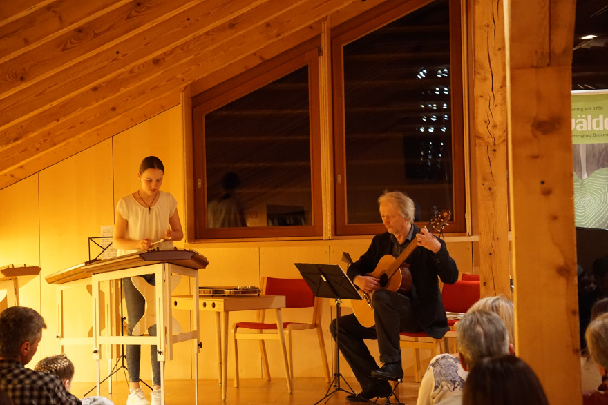 Preistr&auml;gerkonzert