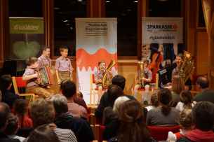 Preistr&auml;gerkonzert