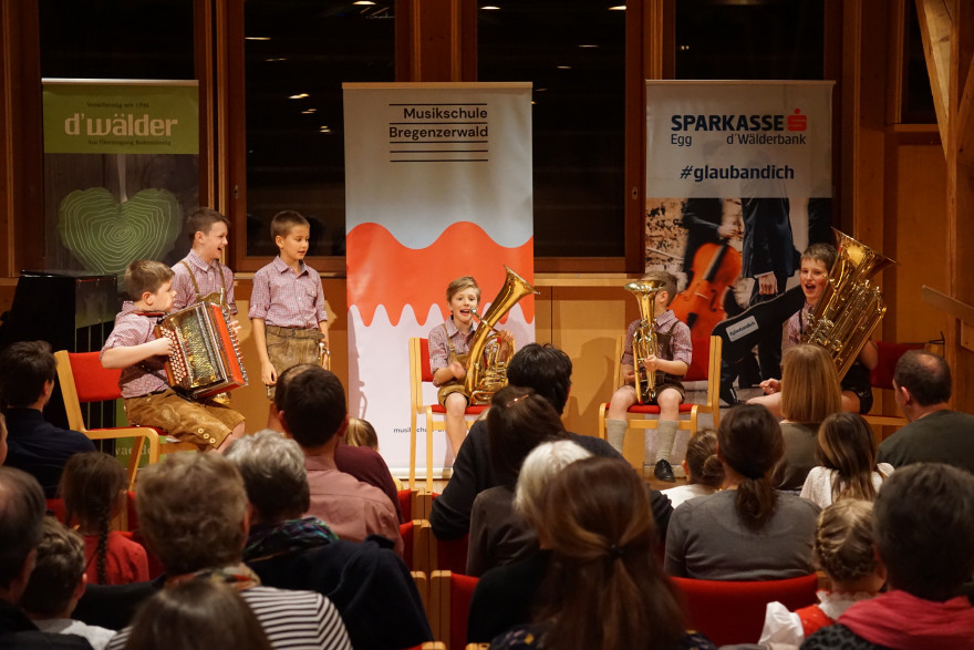 Preistr&auml;gerkonzert