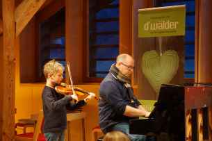 Preistr&auml;gerkonzert