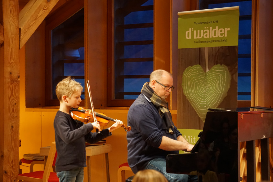 Preistr&auml;gerkonzert