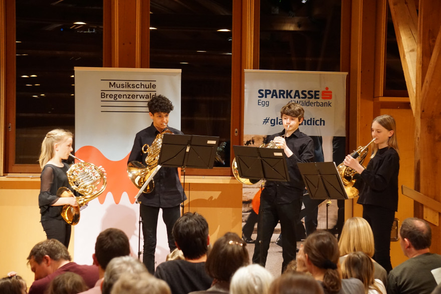Preistr&auml;gerkonzert