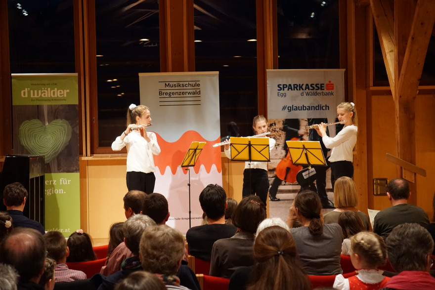 Preistr&auml;gerkonzert