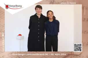 Prima la musica 2024