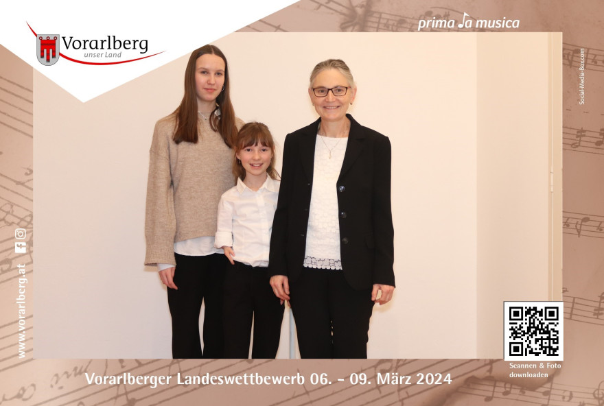 Prima la musica 2024