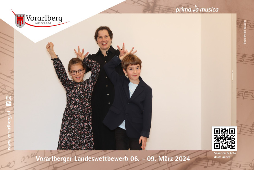 Prima la musica 2024