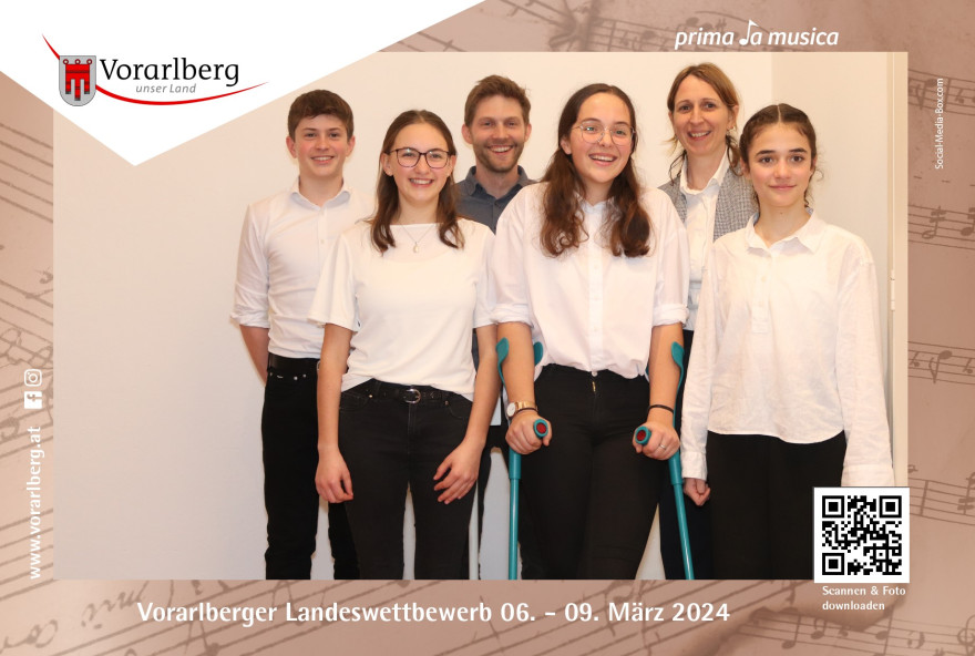 Prima la musica 2024