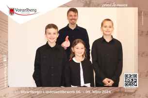 Prima la musica 2024