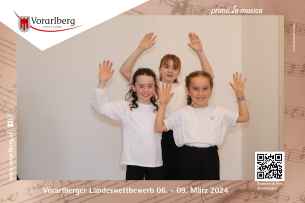 Prima la musica 2024