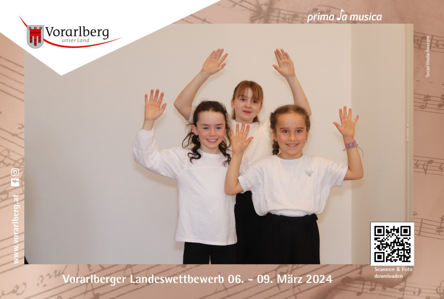 Prima la musica 2024