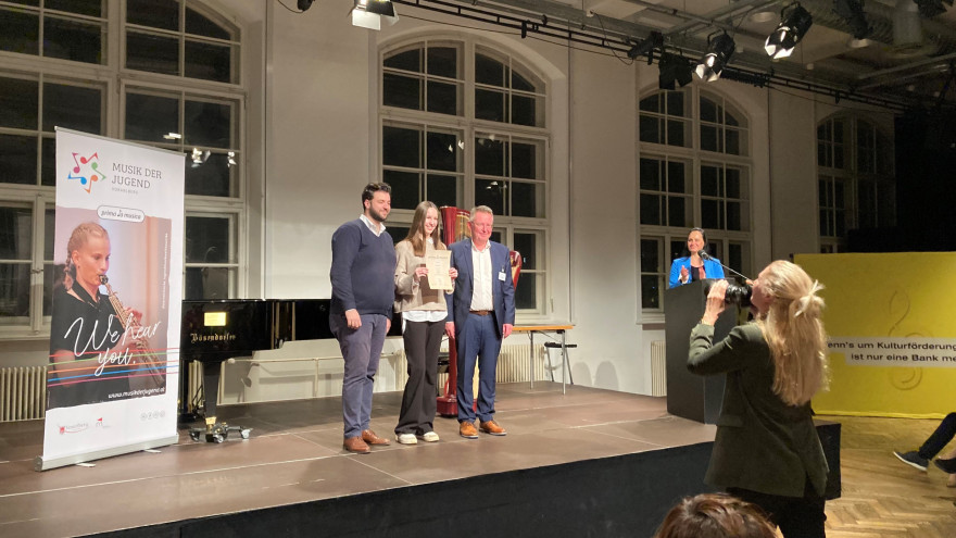 Prima la musica 2024