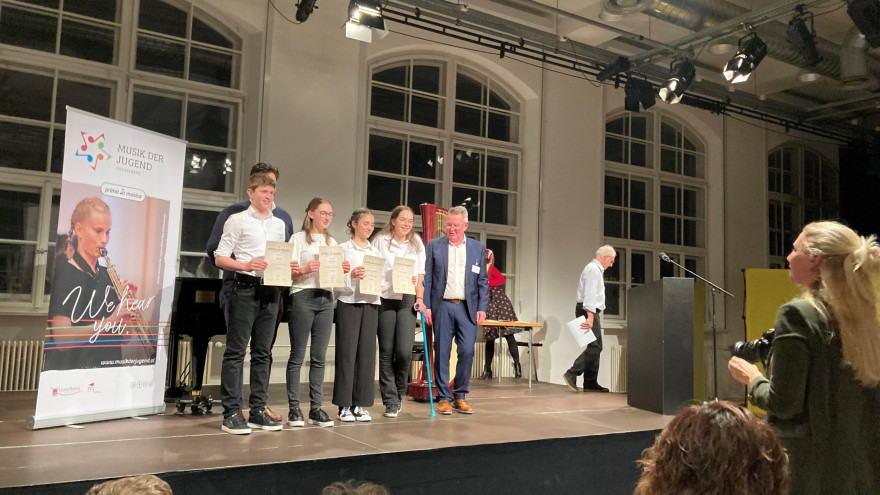 Prima la musica 2024