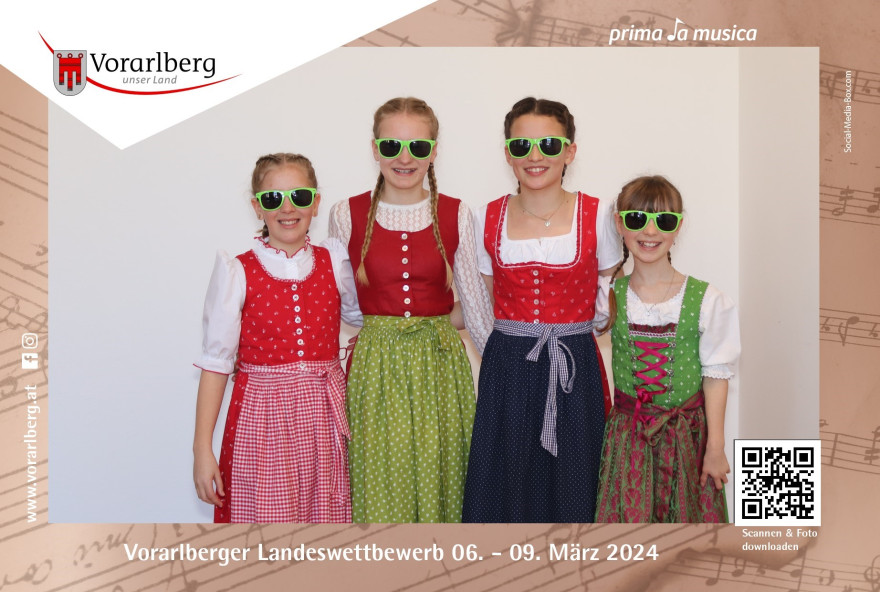 Prima la musica 2024