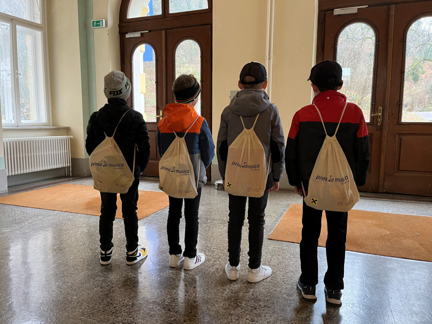 Prima la musica 2024