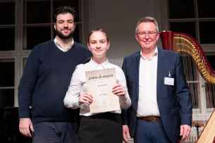 Prima la musica 2024