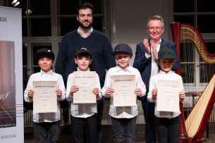 Prima la musica 2024