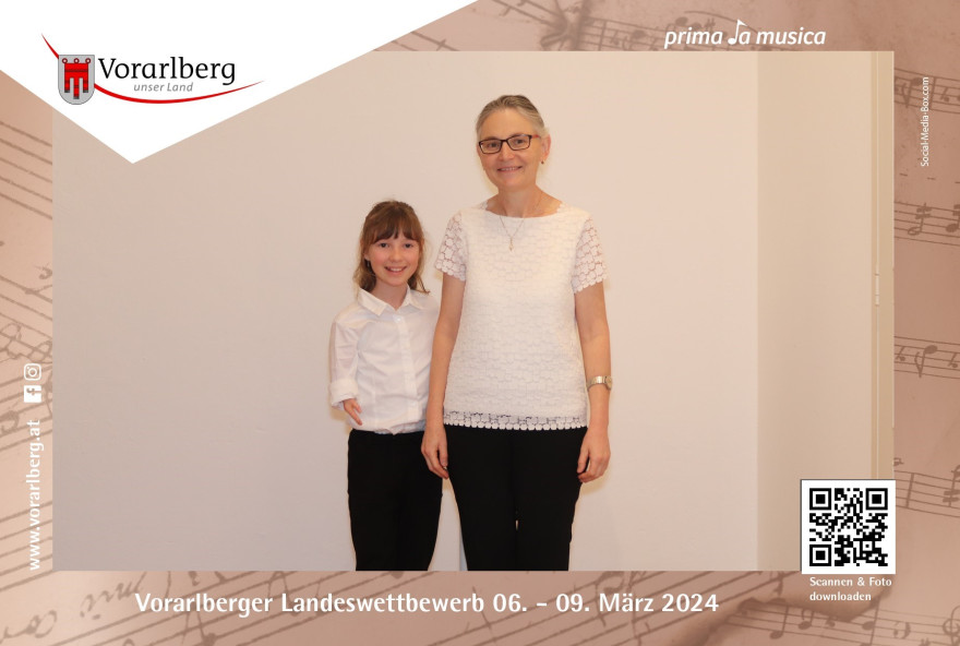 Prima la musica 2024