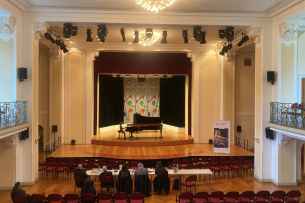 Prima la musica 2024