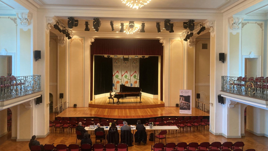 Prima la musica 2024