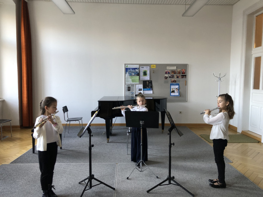 Prima la musica 2024