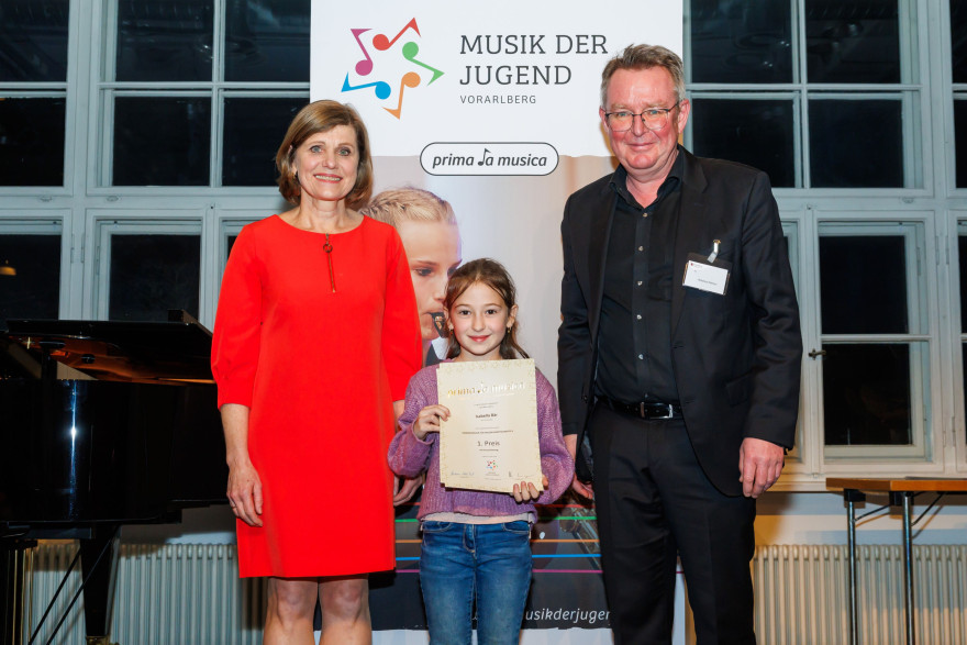 Prima la musica 2024