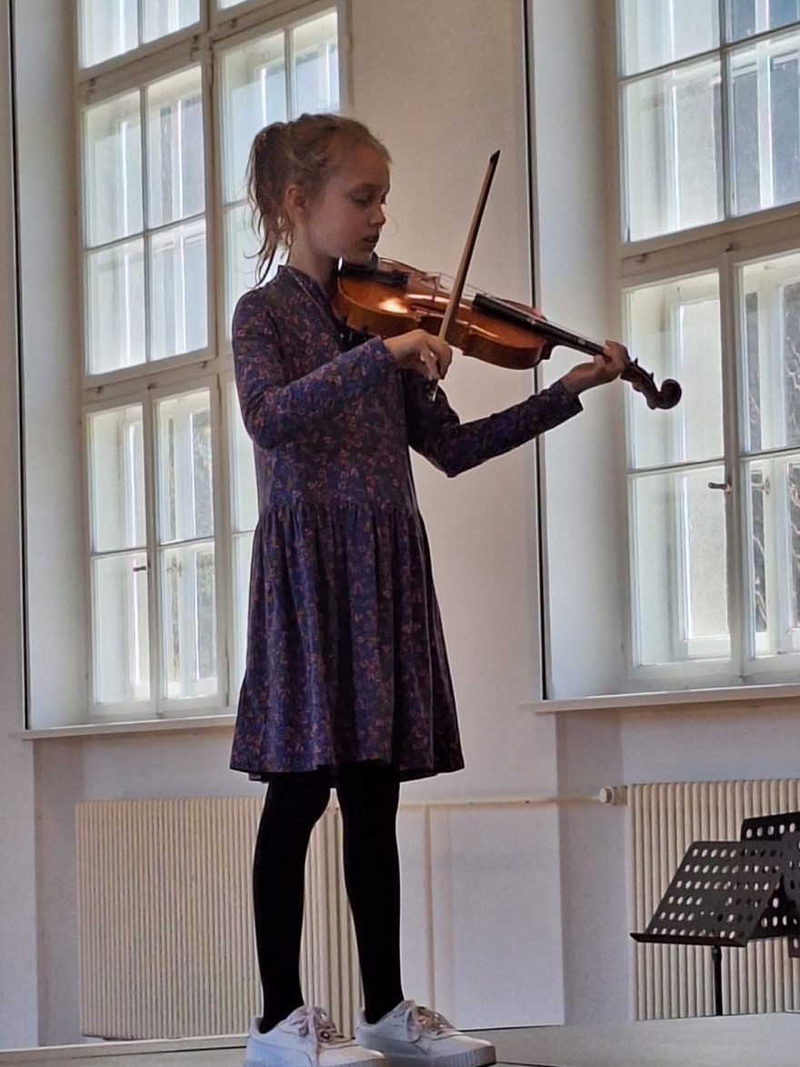 Prima la musica 2024