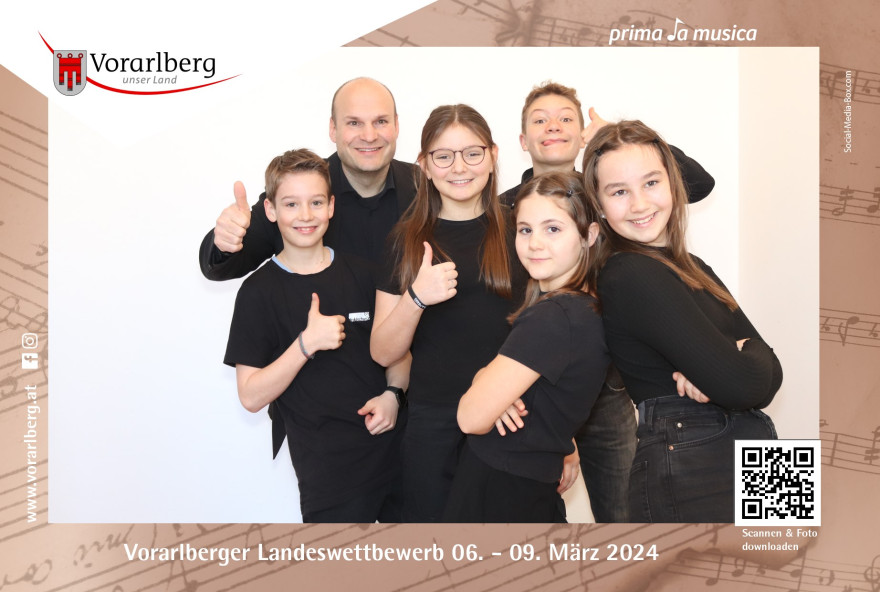 Prima la musica 2024