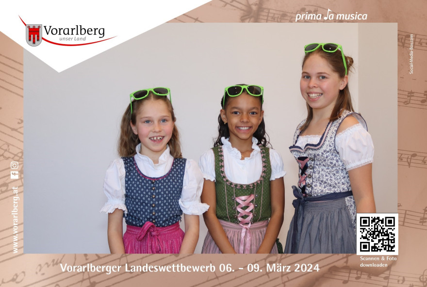 Prima la musica 2024