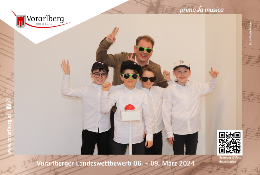 Prima la musica 2024