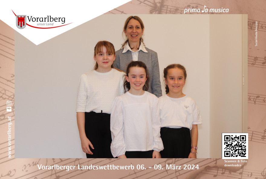 Prima la musica 2024