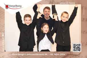 Prima la musica 2024