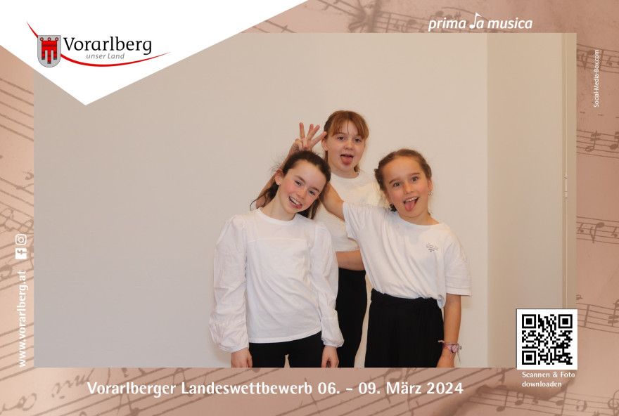 Prima la musica 2024