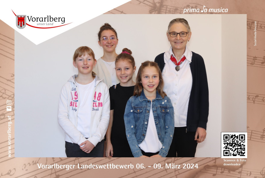 Prima la musica 2024