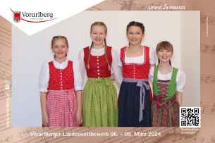 Prima la musica 2024